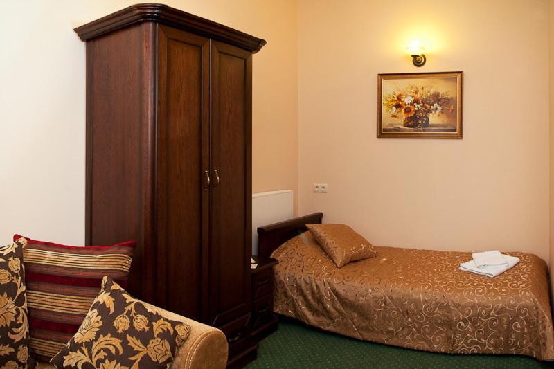 Zloty Dworek Motel Nieporet Room photo